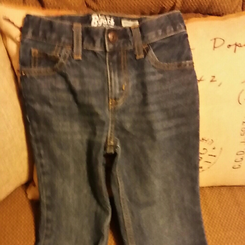 Boys jeans